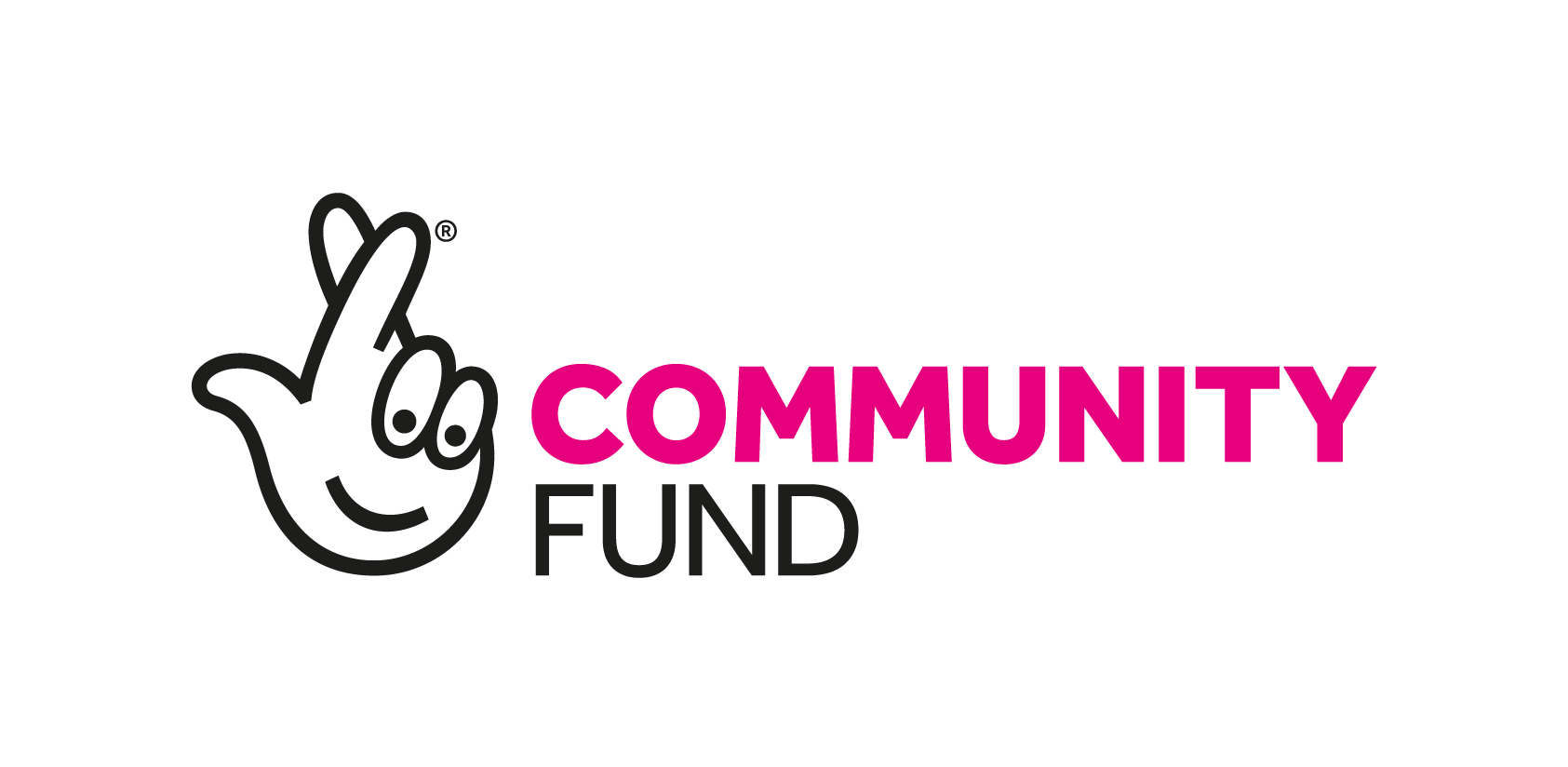 community fund logo