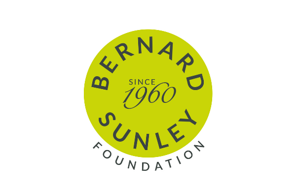 Bernard Sunley logo