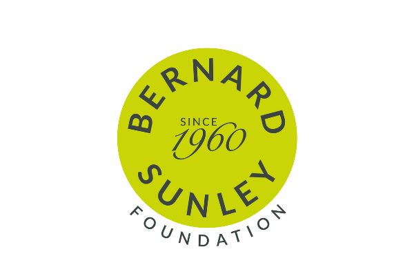 Bernard Sunley logo