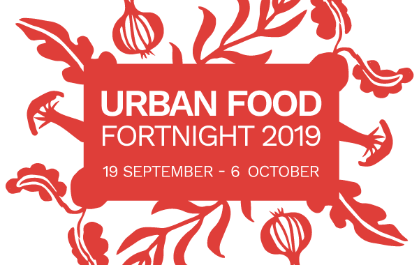 urban food fortnight