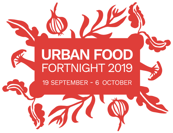 urban food fortnight