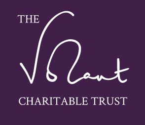 Volant logo