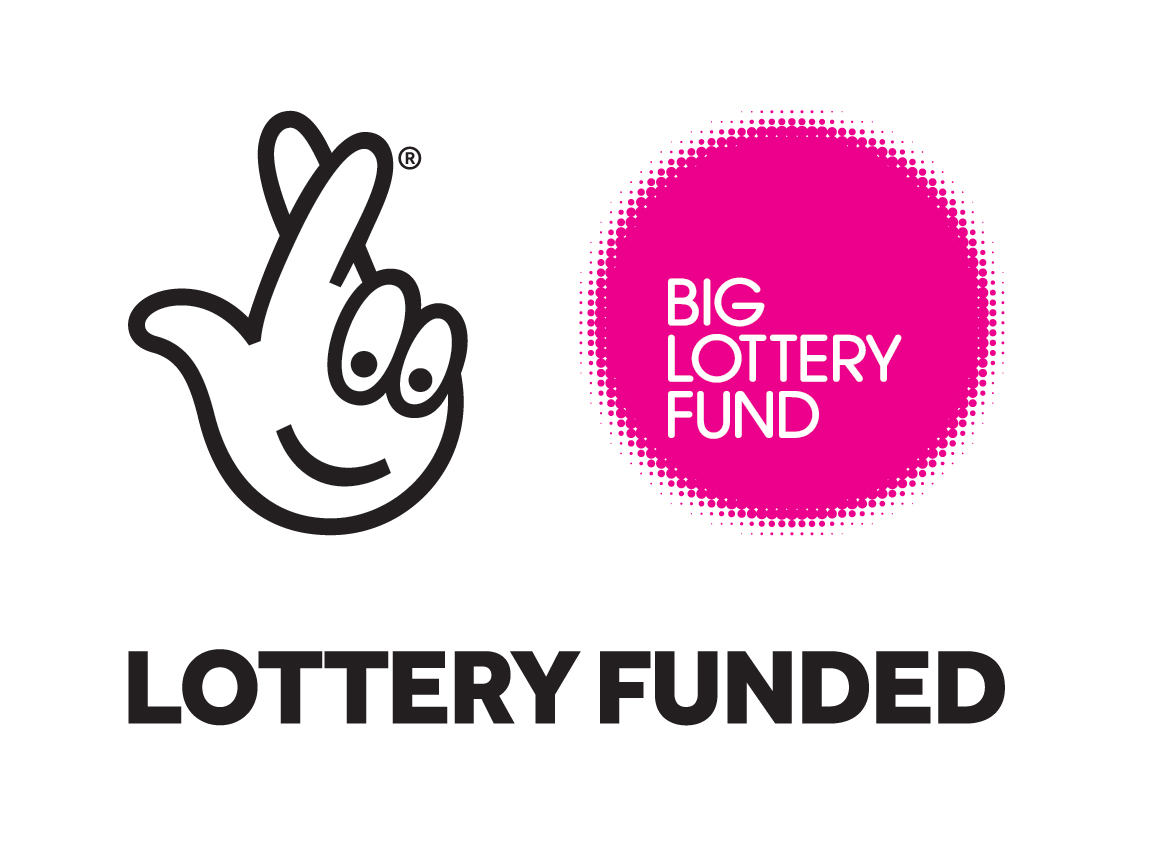 lottery logo