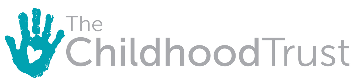 childhood trust logo