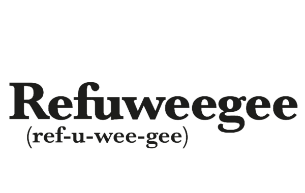 refuweegee logo