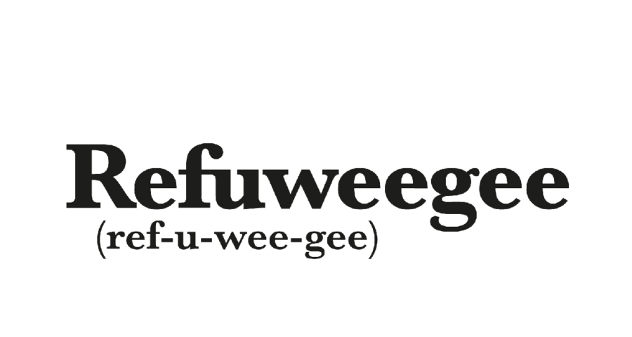 refuweegee logo